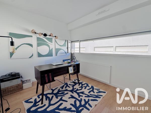 Appartement à vendre 5 pièces 103,29 m² Angers