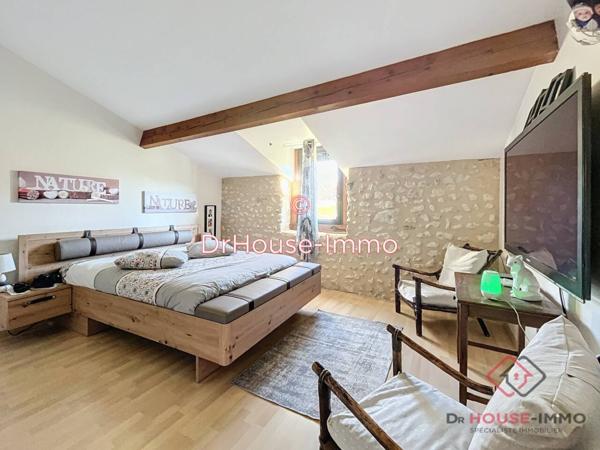 Maison à vendre 7 pièces de 300 m²