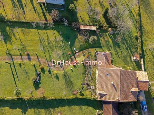 Maison à vendre 7 pièces de 300 m²