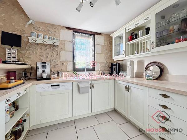 Maison à vendre 7 pièces de 300 m²