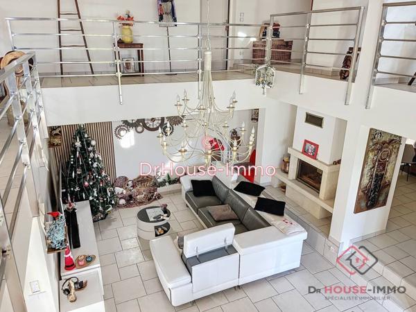 Maison à vendre 7 pièces de 300 m²
