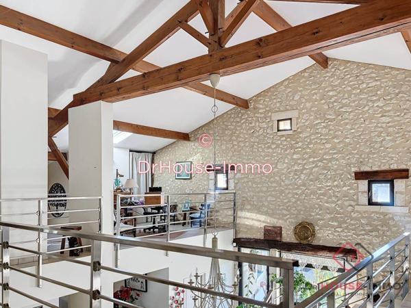 Maison à vendre 7 pièces de 300 m²