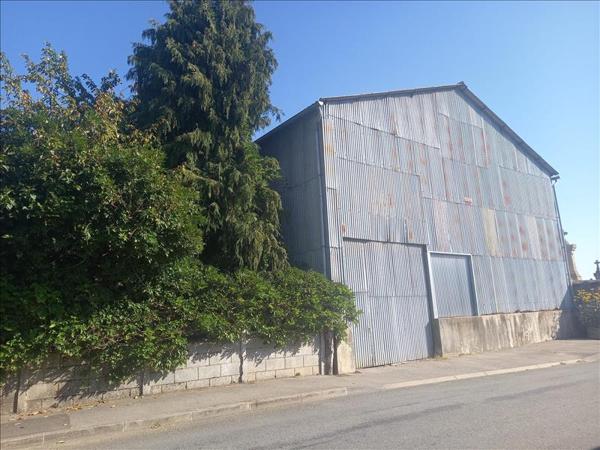 Maison à vendre |  Séreilhac |  1 pièce | 236 m²