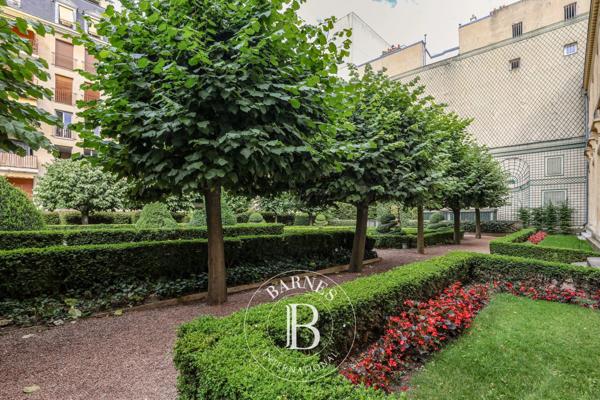 Paris 3ème, Appartement 3 Chambres -  124 m² à vendre