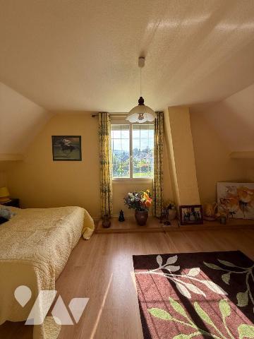 PAVILLON À ÉTAGE - VENTE - SAINT-LEGER-DU-BOURG-DENIS (76160)
À Saint-Léger-du-Bourg-Denis (76...