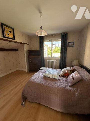 PAVILLON À ÉTAGE - VENTE - SAINT-LEGER-DU-BOURG-DENIS (76160)
À Saint-Léger-du-Bourg-Denis (76...