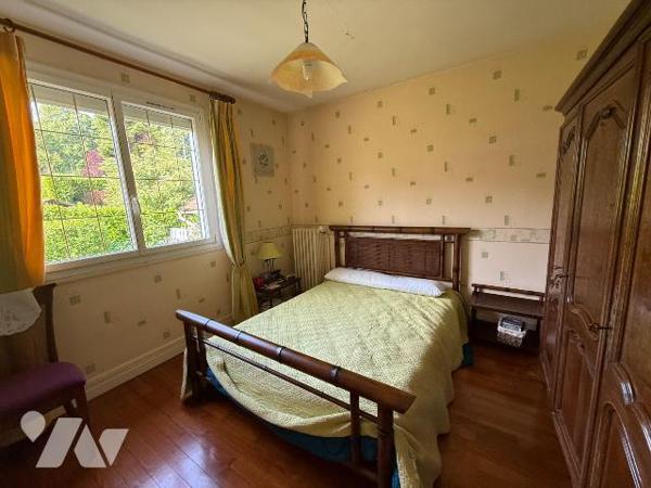 PAVILLON À ÉTAGE - VENTE - SAINT-LEGER-DU-BOURG-DENIS (76160)
À Saint-Léger-du-Bourg-Denis (76...