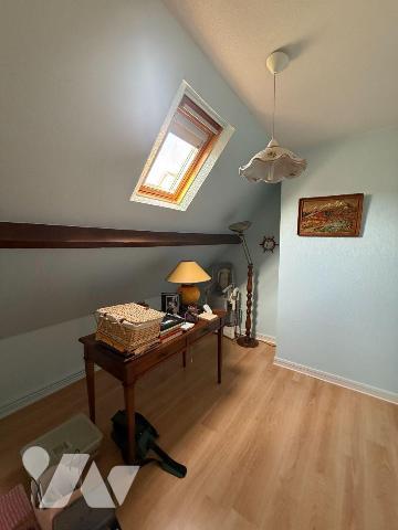 PAVILLON À ÉTAGE - VENTE - SAINT-LEGER-DU-BOURG-DENIS (76160)
À Saint-Léger-du-Bourg-Denis (76...