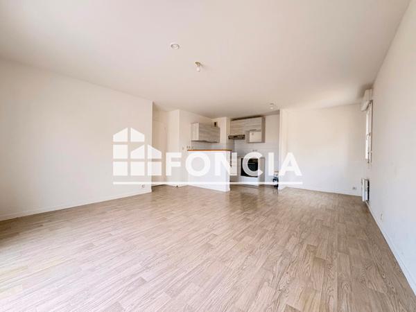 Location Appartement 3 pièces 58.18 m² - 5 CHEMIN DE RONFLAC Aytre 17440
