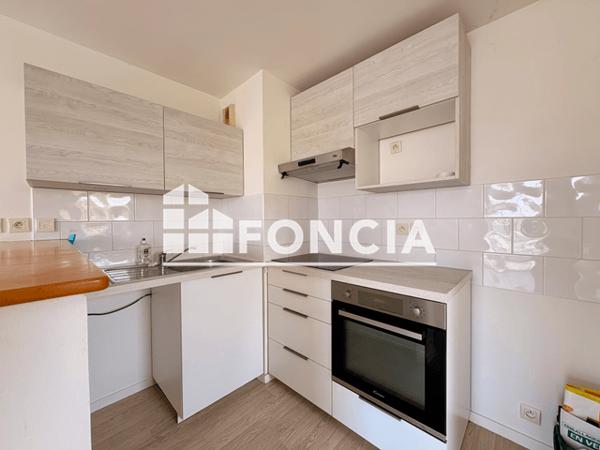 Location Appartement 3 pièces 58.18 m² - 5 CHEMIN DE RONFLAC Aytre 17440