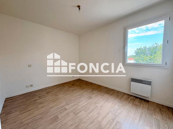Location Appartement 3 pièces 58.18 m² - 5 CHEMIN DE RONFLAC Aytre 17440
