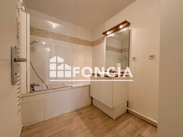 Location Appartement 3 pièces 58.18 m² - 5 CHEMIN DE RONFLAC Aytre 17440
