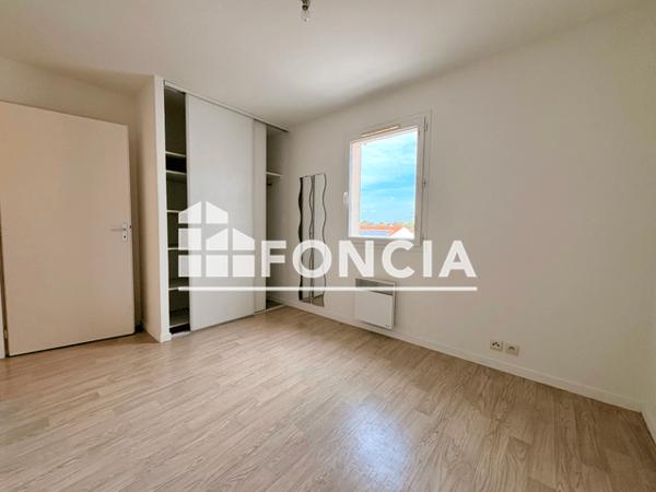 Location Appartement 3 pièces 58.18 m² - 5 CHEMIN DE RONFLAC Aytre 17440