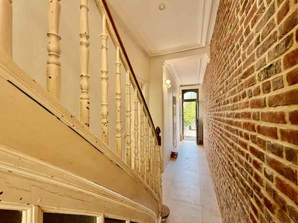 Maison Marcq En Baroeul 7 pièces 185 m2