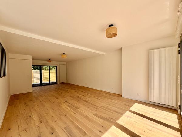 Maison Marcq En Baroeul 7 pièces 185 m2