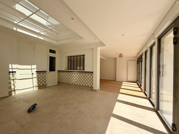Maison Marcq En Baroeul 7 pièces 185 m2