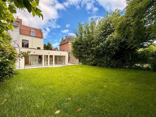 Maison Marcq En Baroeul 7 pièces 185 m2