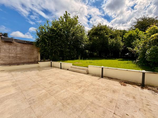 Maison Marcq En Baroeul 7 pièces 185 m2