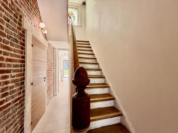 Maison Marcq En Baroeul 7 pièces 185 m2