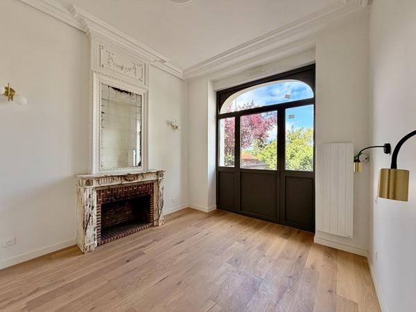 Maison Marcq En Baroeul 7 pièces 185 m2