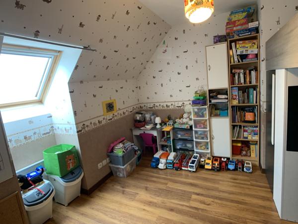 Maison
                                                                                                                                                                                                                                                                                                                        6 pièce(s)                                                                                                                                                                                                          4 chambre(s)                                                                                                                                                                                                          113.08  m²