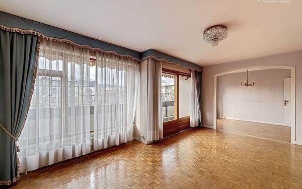 Appartement à vendre    3 pièces • 97,10 m2 Clermont-Ferrand