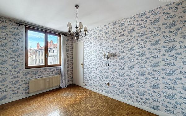 Appartement à vendre    3 pièces • 97,10 m2 Clermont-Ferrand