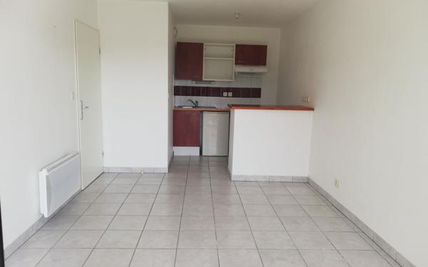 Appartement à louer    2 pièces •  Aire-sur-l'Adour