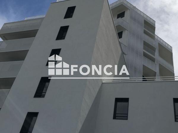 Location Appartement 2 pièces 48.8 m² - 294 AVENUE DES GRESILLONS Asnieres-sur-seine 92600