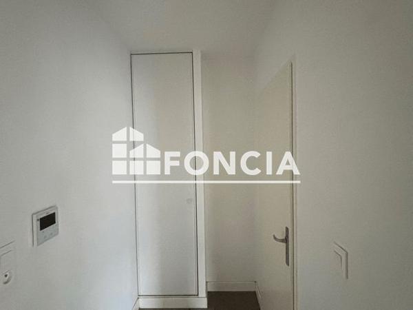 Location Appartement 2 pièces 48.8 m² - 294 AVENUE DES GRESILLONS Asnieres-sur-seine 92600