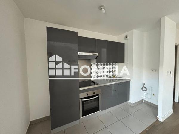 Location Appartement 2 pièces 48.8 m² - 294 AVENUE DES GRESILLONS Asnieres-sur-seine 92600