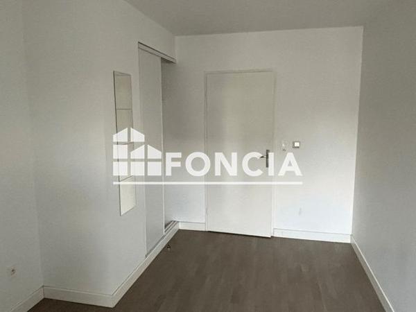 Location Appartement 2 pièces 48.8 m² - 294 AVENUE DES GRESILLONS Asnieres-sur-seine 92600