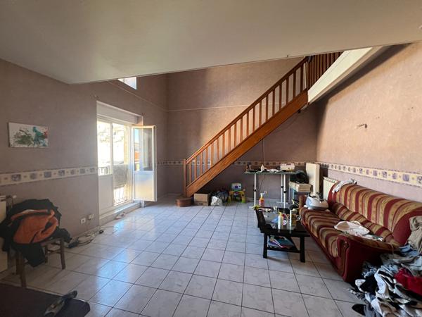 Achat maison Fourchambault - 6 pièce(s) - 160 m² - 87 200 €