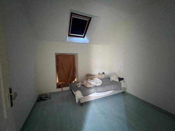 Achat maison Fourchambault - 6 pièce(s) - 160 m² - 87 200 €