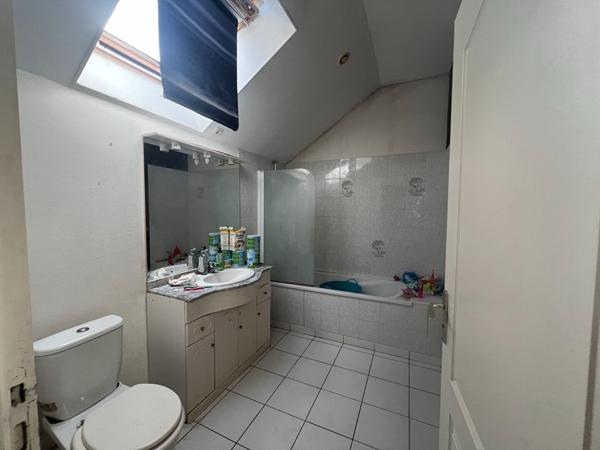 Achat maison Fourchambault - 6 pièce(s) - 160 m² - 87 200 €