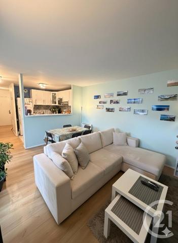 Appartement F3 à vendre  3 pièces - 62 m2 LA PLAINE ST DENIS - 93