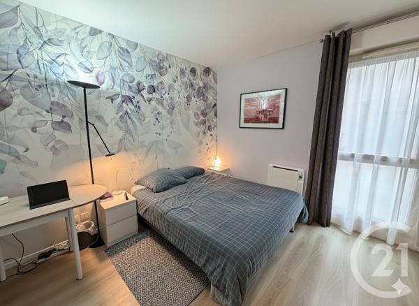 Appartement F3 à vendre  3 pièces - 62 m2 LA PLAINE ST DENIS - 93