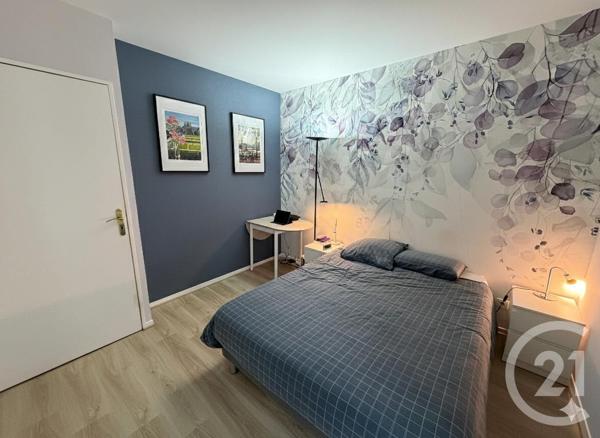 Appartement F3 à vendre  3 pièces - 62 m2 LA PLAINE ST DENIS - 93