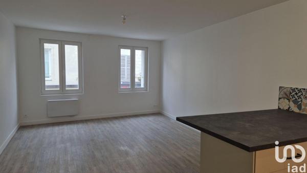Location appartement 3 pièces 73 m² Coulommiers