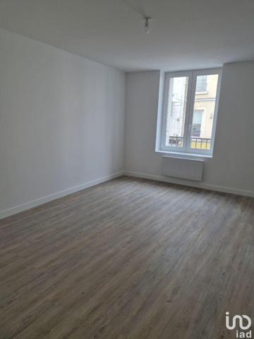 Location appartement 3 pièces 73 m² Coulommiers