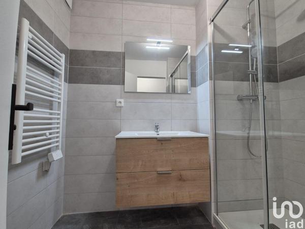 Location appartement 3 pièces 73 m² Coulommiers