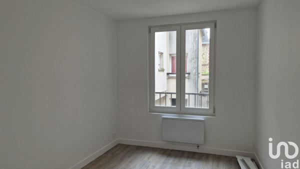 Location appartement 3 pièces 73 m² Coulommiers