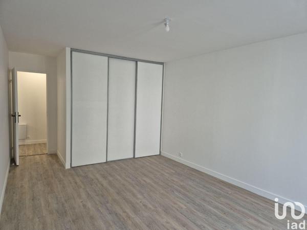 Location appartement 3 pièces 73 m² Coulommiers