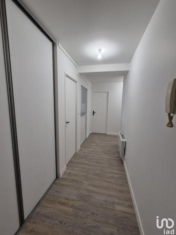 Location appartement 3 pièces 73 m² Coulommiers