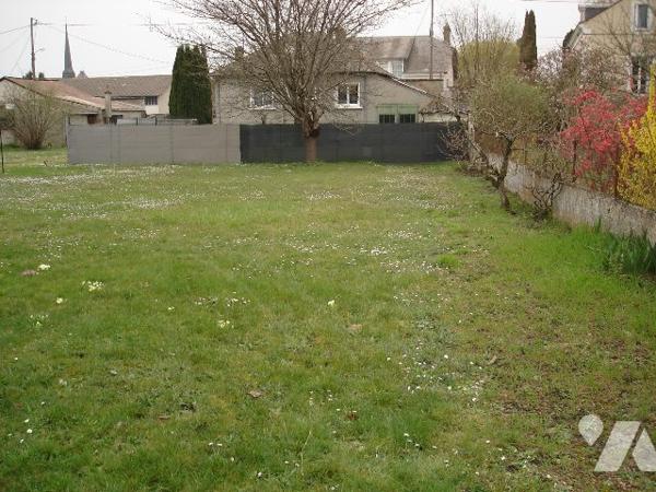 Terrain à vendre Vaas