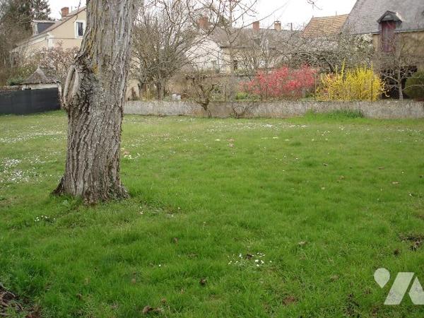 Terrain à vendre Vaas