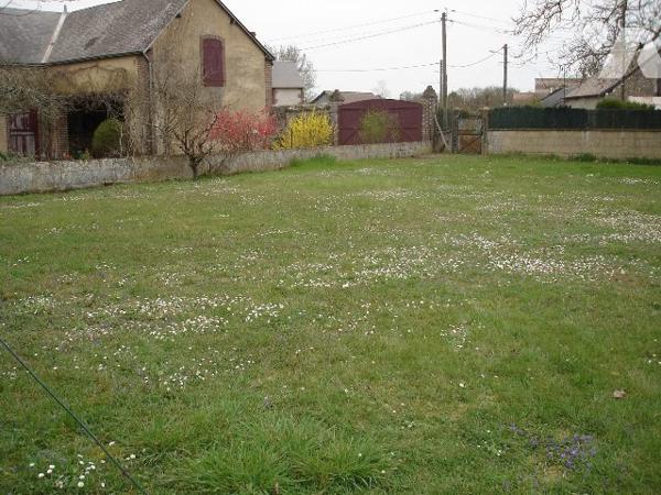 Terrain à vendre Vaas