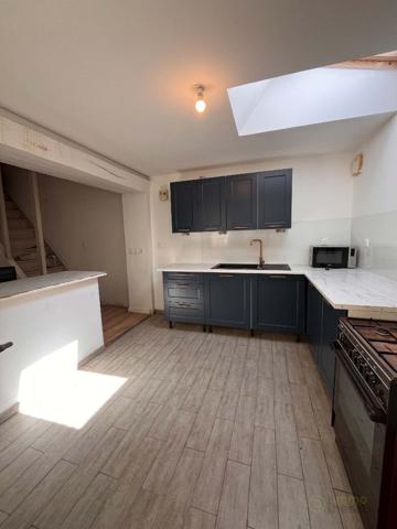 Maison à LOUVROIL (59720)