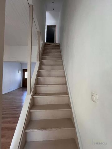 Maison à LOUVROIL (59720)