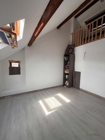 Maison à LOUVROIL (59720)